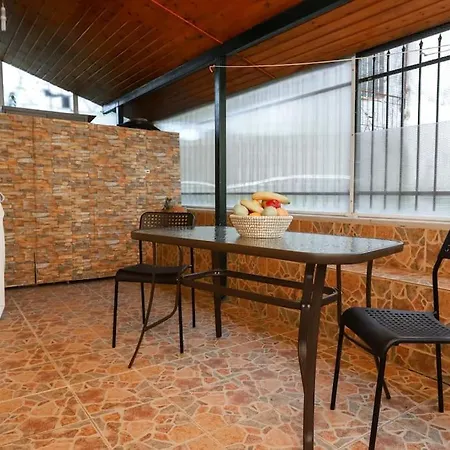 Apartamento Alexandra House