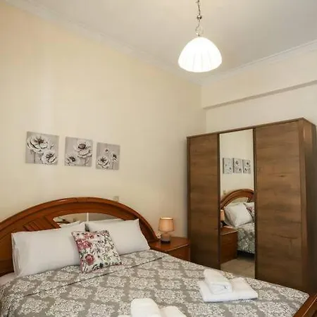 Apartment Alexandra House Corfu (city)