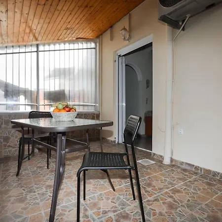 Alexandra House Corfu (city)