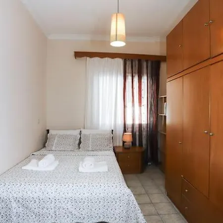 Apartment Alexandra House