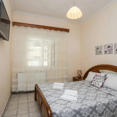 Apartment Alexandra House