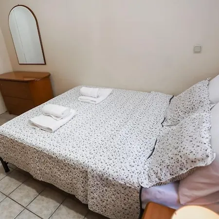 Alexandra House Apartment Corfu (city)