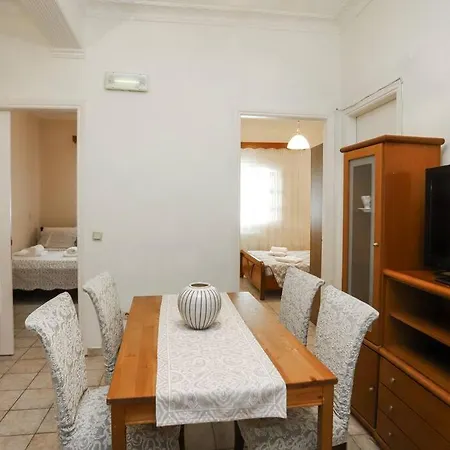Alexandra House *