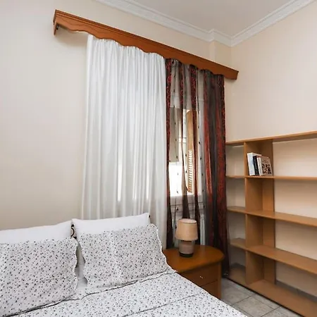 Alexandra House *
