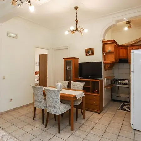 Apartment Alexandra House Corfu (city)