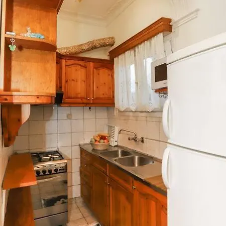 Apartment Alexandra House *